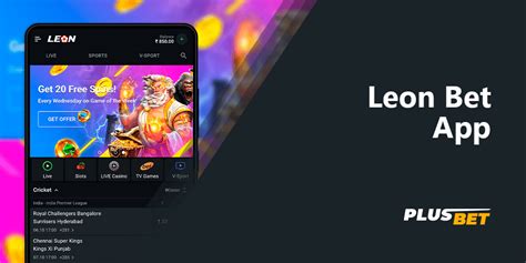 leon betting app review